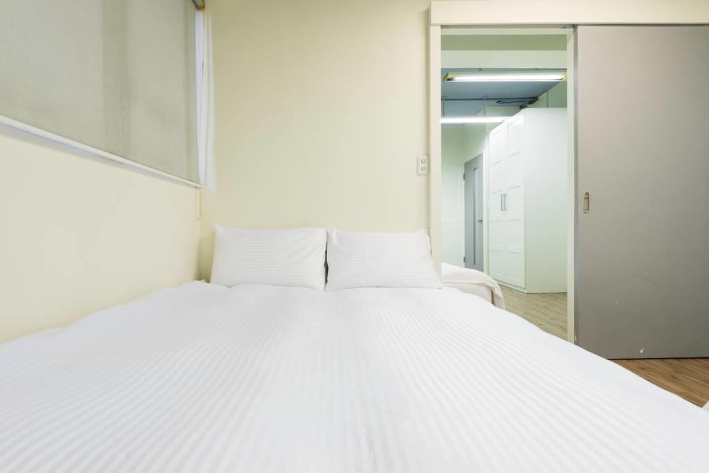 Inn Ximending Florid House