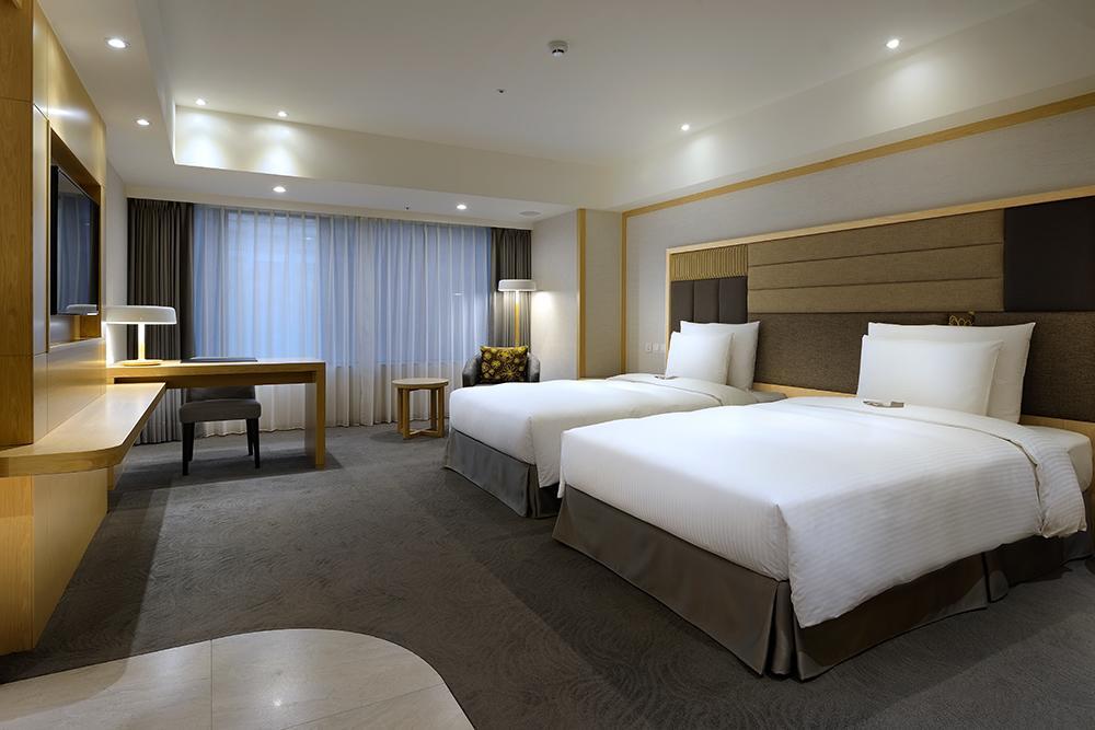 Hotel Sonnien Taipei
