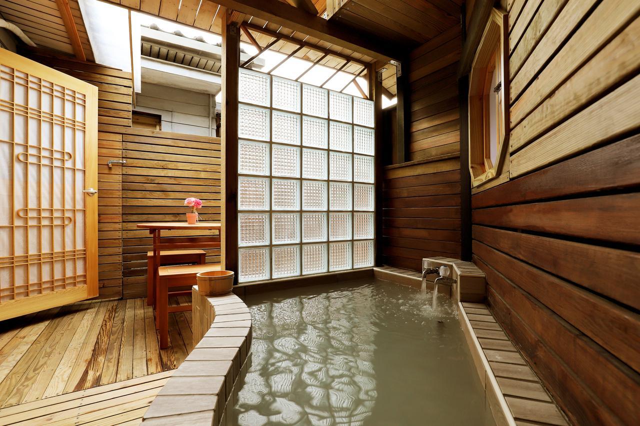 Inn Phoenix Pavilion Hot Spring