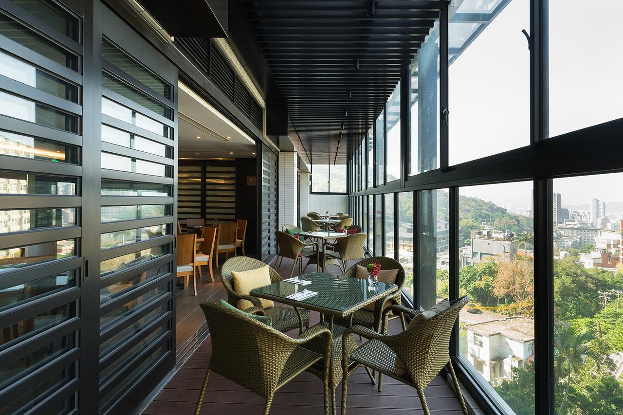 Pacific Beitou 5*