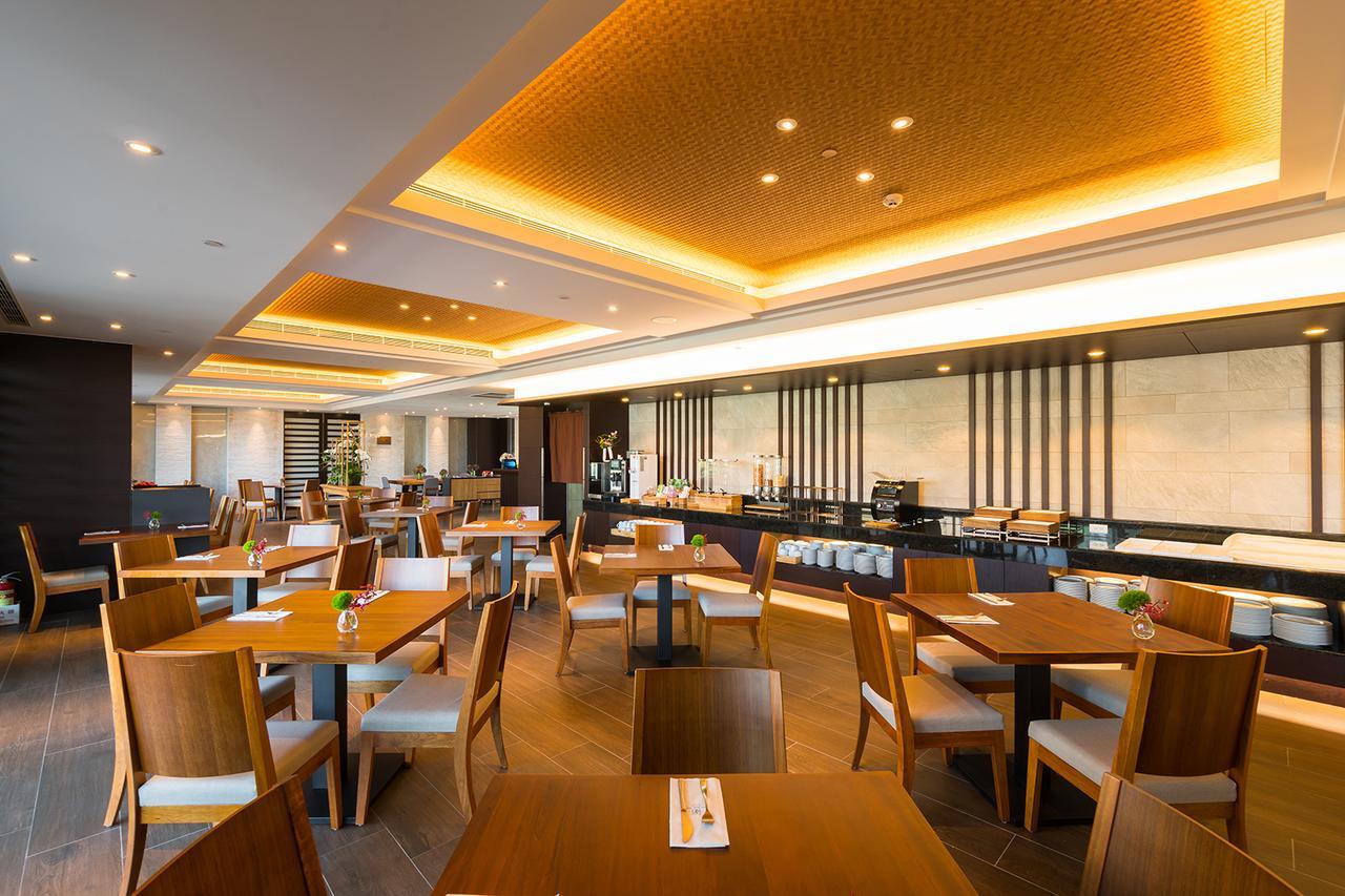 Pacific Beitou 5* Taipei
