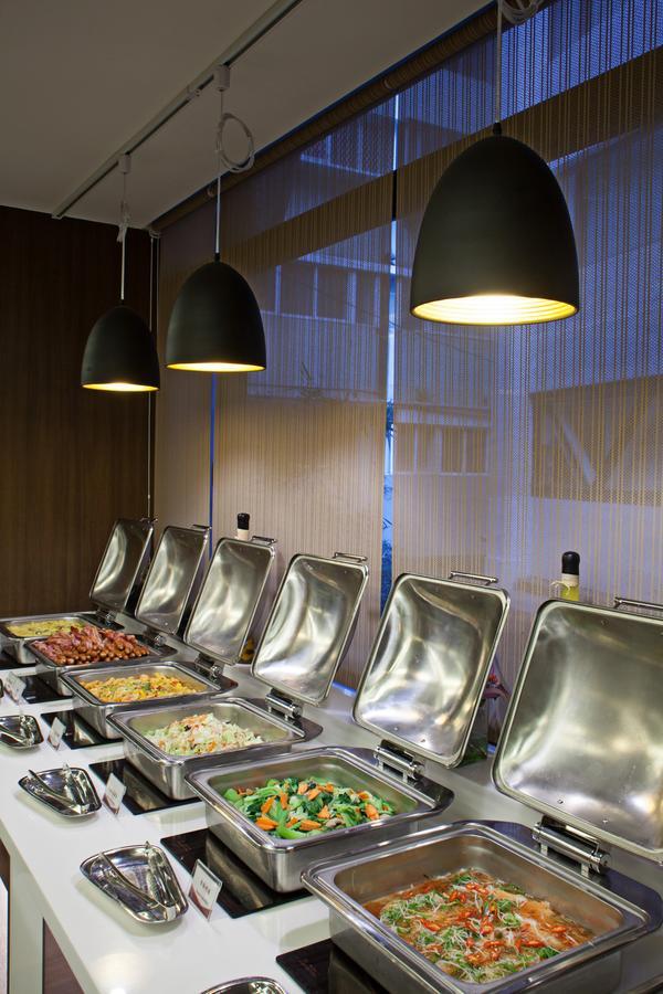 Beitou Sweet Me Hot Spring Resort 3*