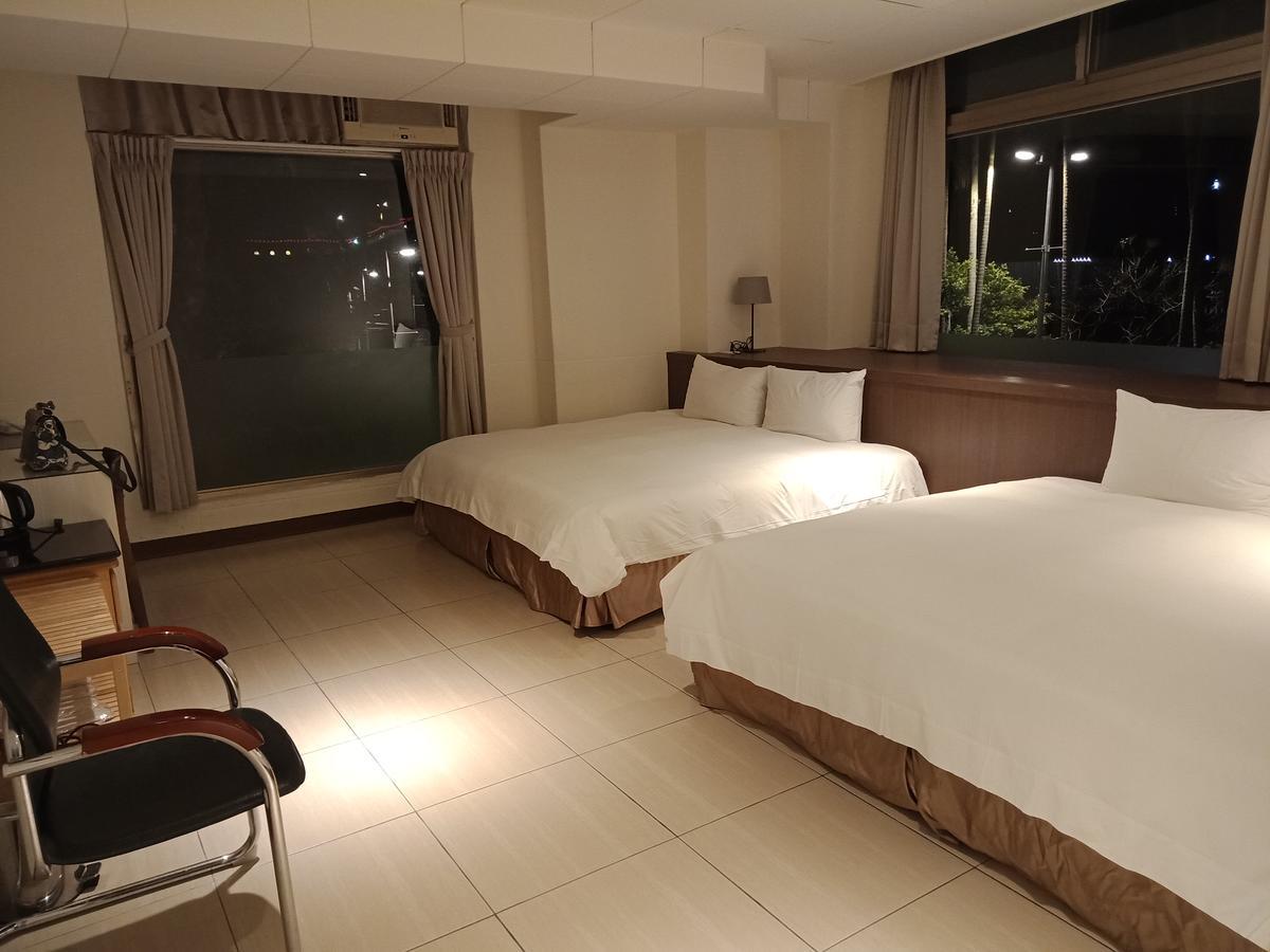 Penginapan Phoenix Sun Flower Valley