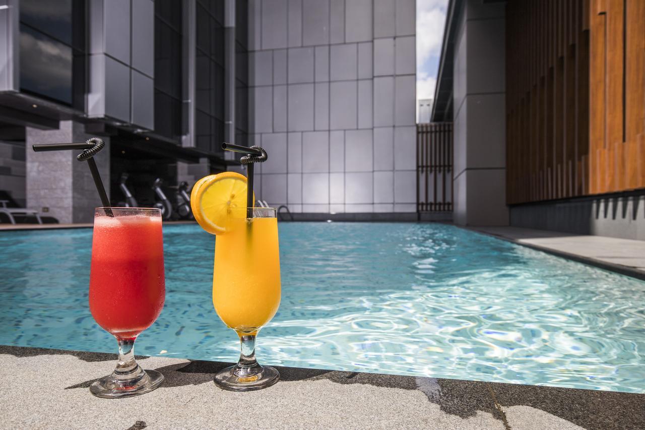 Hotel Caesar Metro