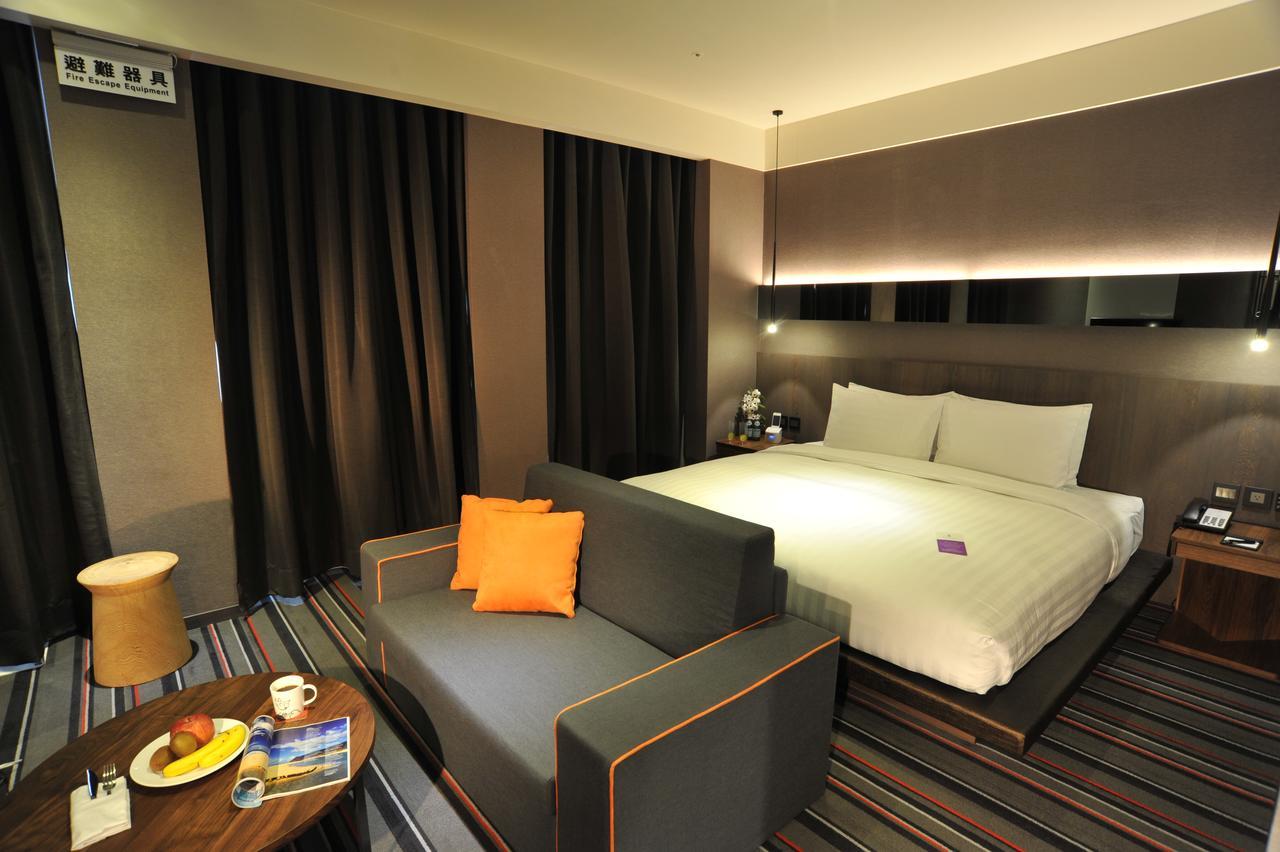 Westgate Hotel