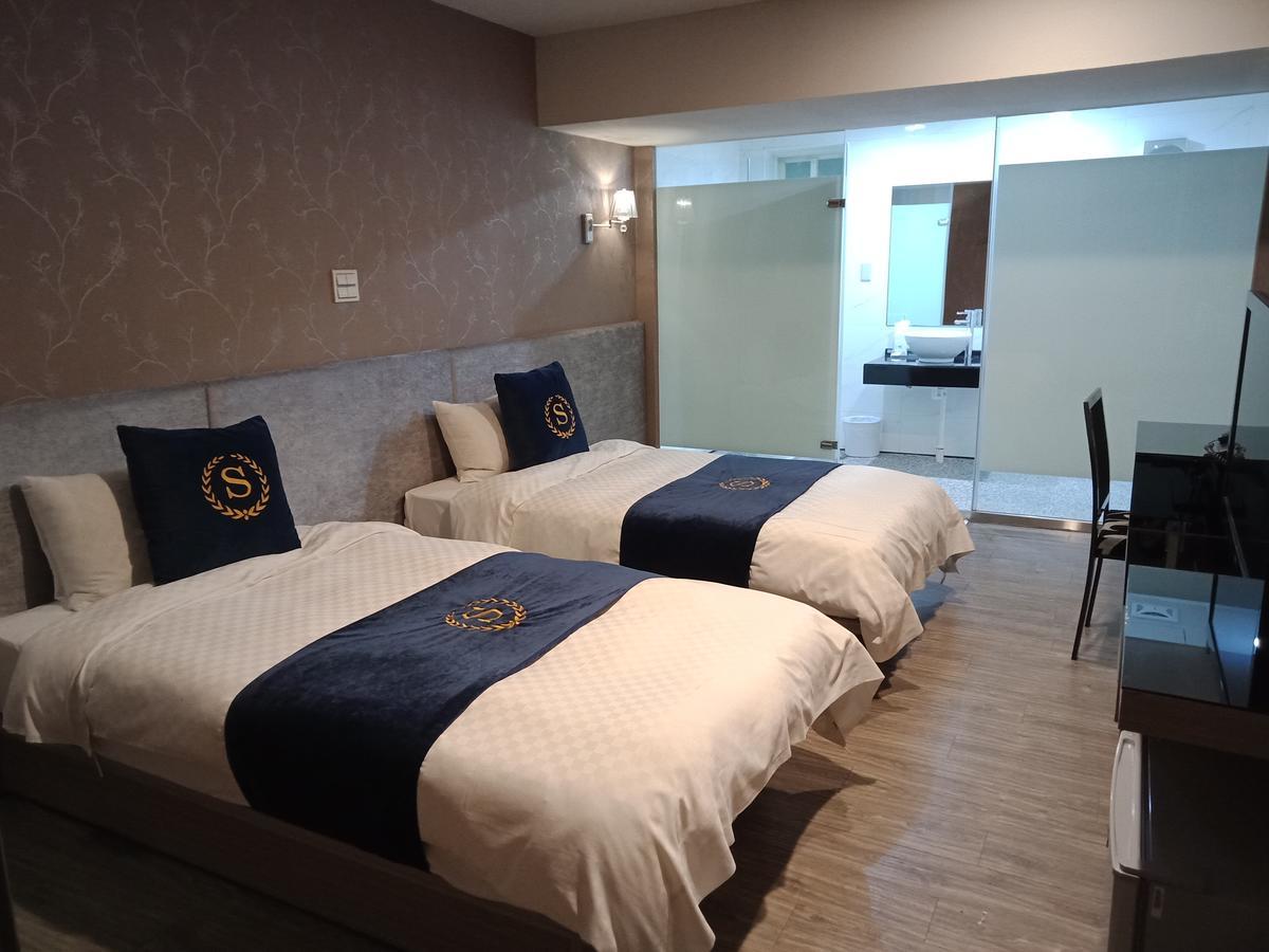 Inn Urbanone 3*