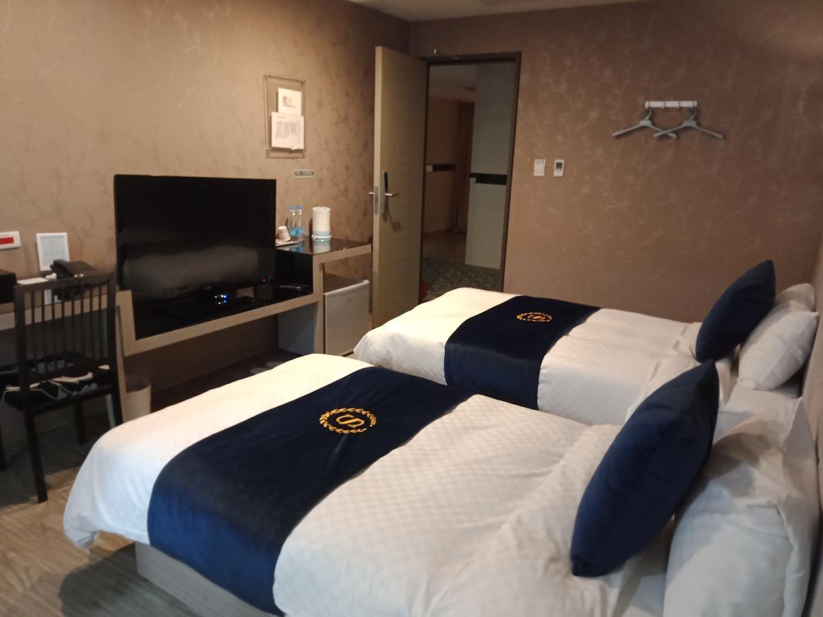 Inn Urbanone 3*