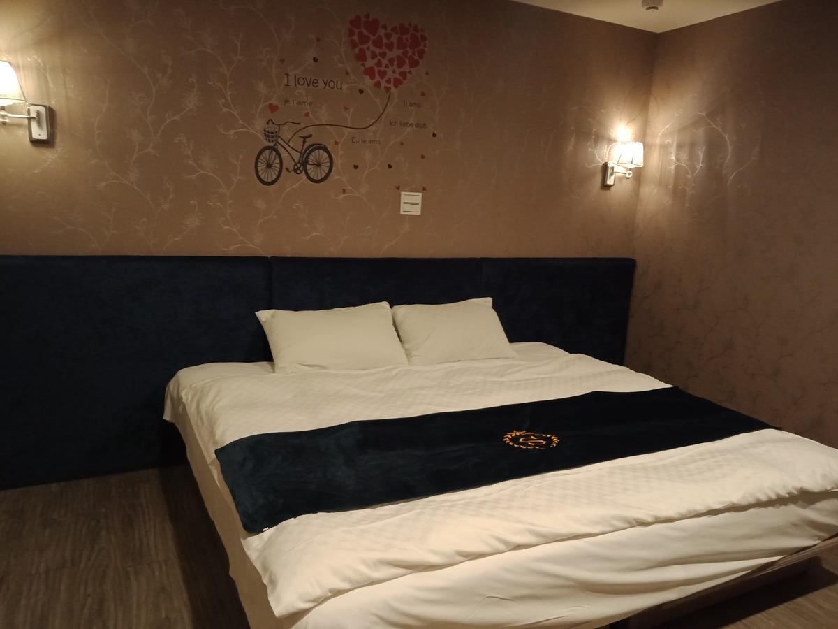 Urbanone 3*