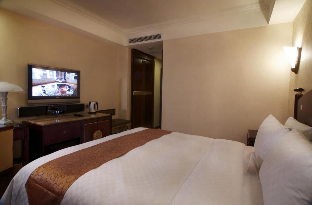 Hotel Royal Palace