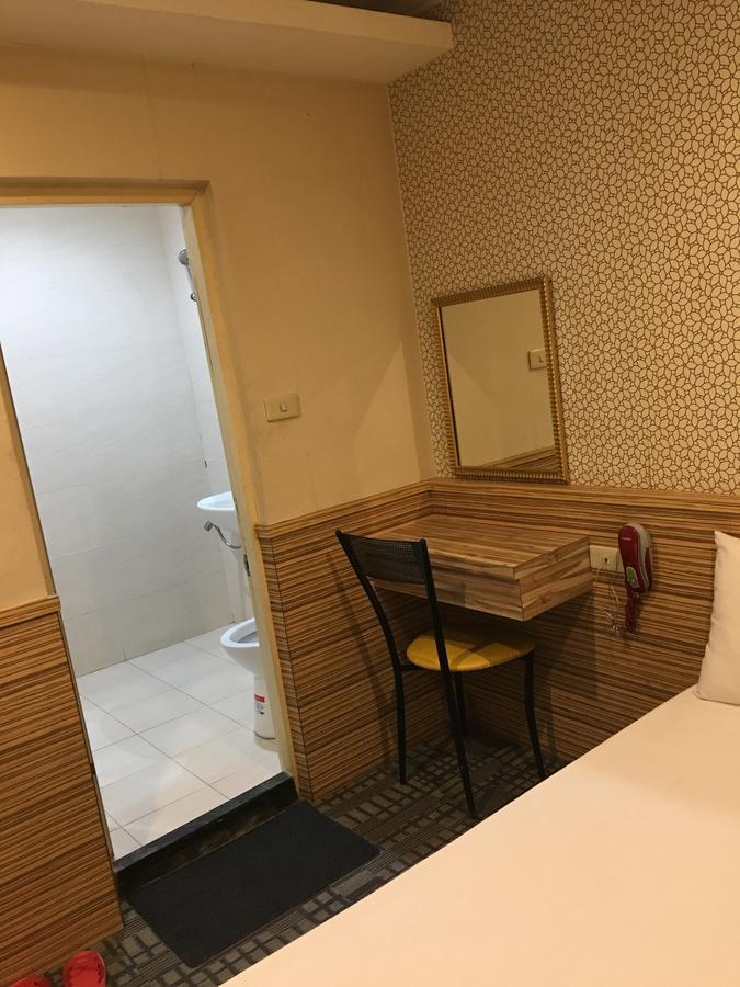 Inn Xin Du Taipei