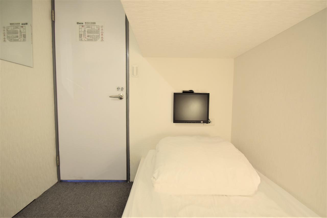 Hostel Cube - Main Station *