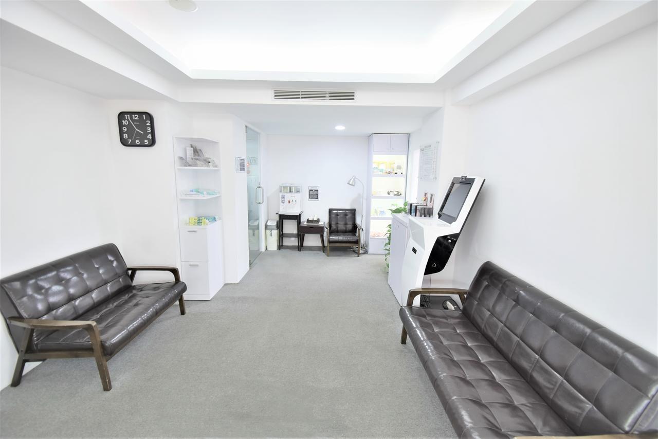 Cube - Main Station Hostel *