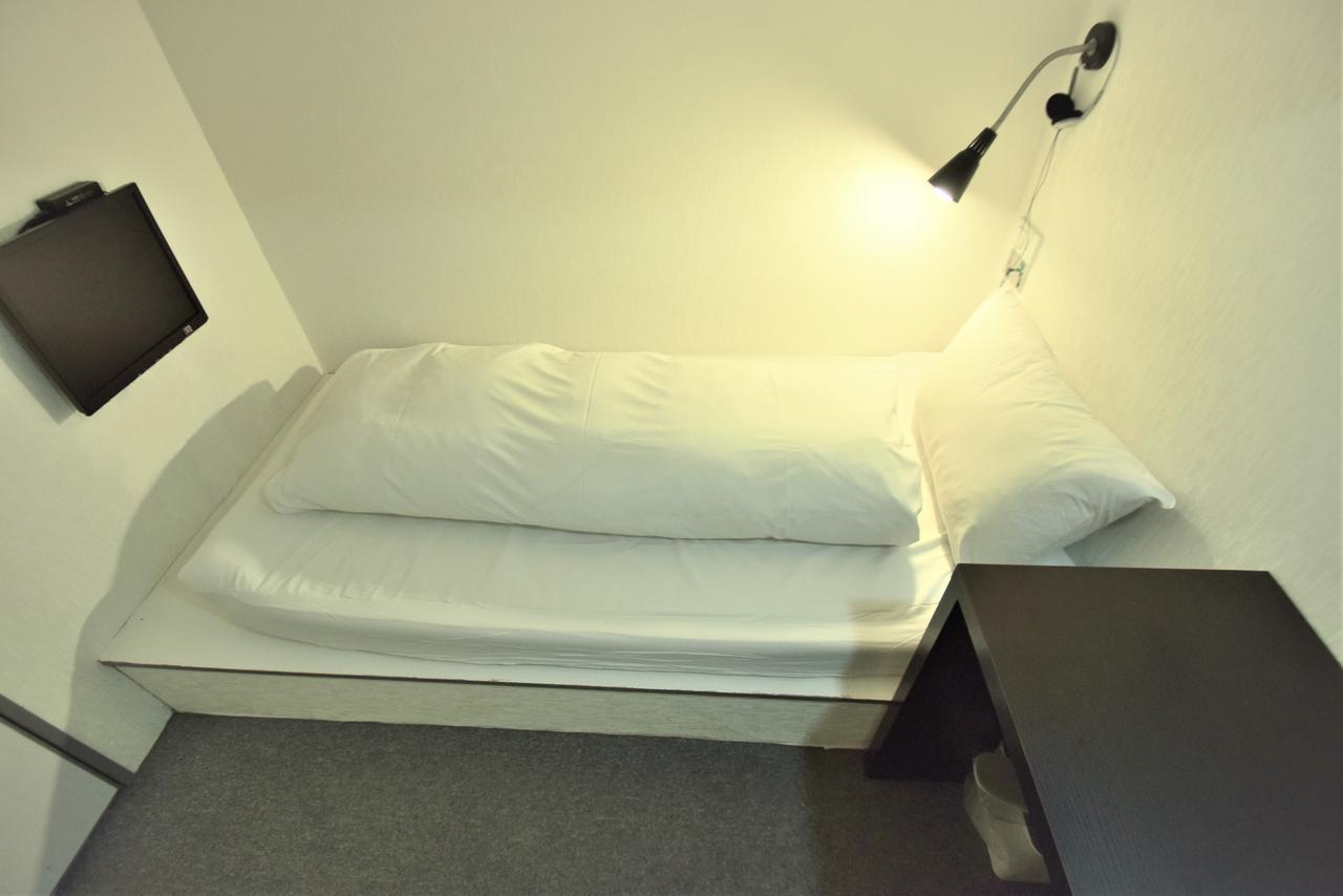 Cube - Main Station Hostel Taipei