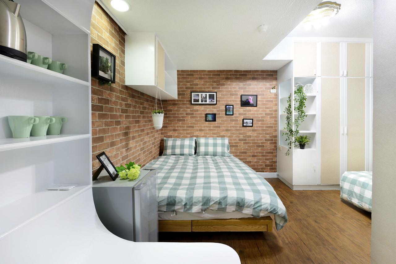 Inn Ximending Florid House Taipei