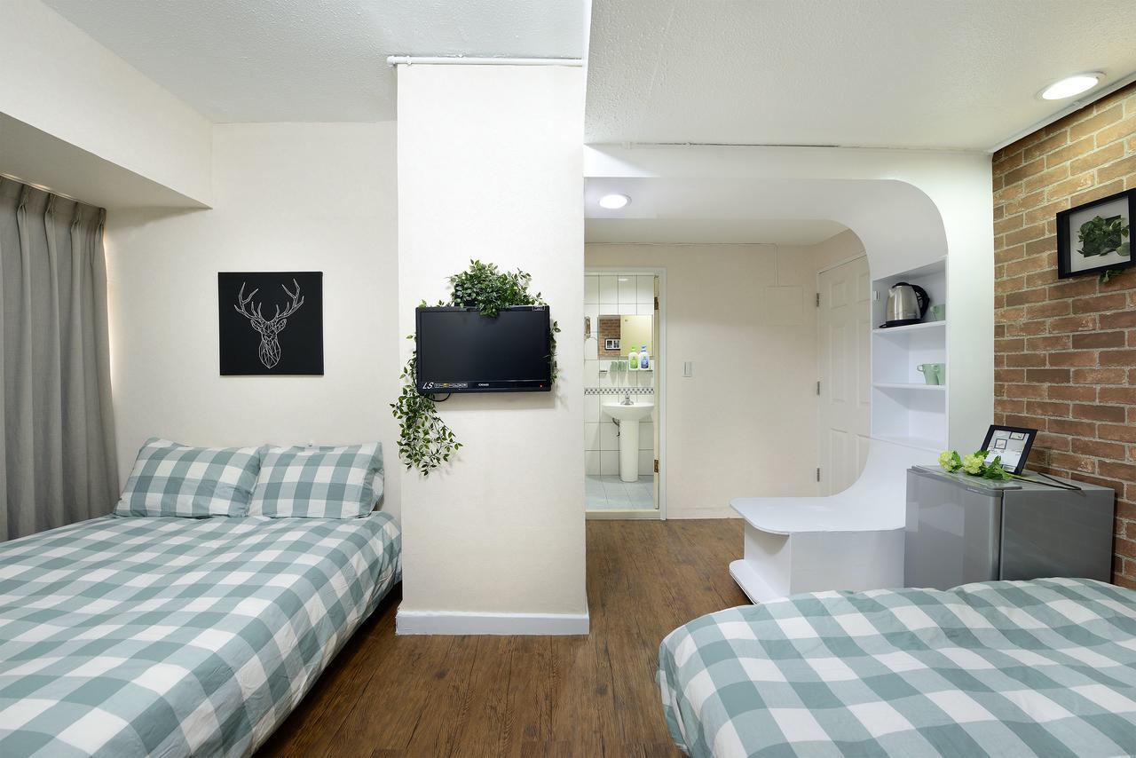 Ximending Florid House Inn 3*