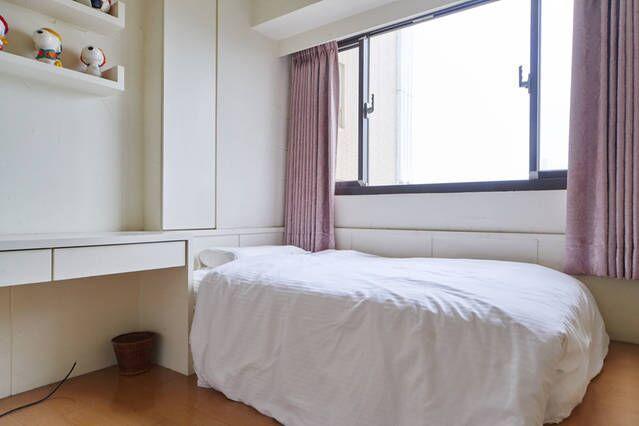 Taipei Esi Luxury Apartment-Sc101 * Taipei