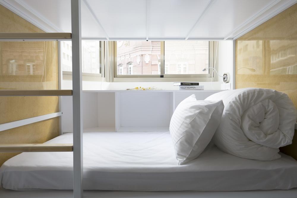 109台北旅館-台北109青旅 109 - 109 Hostel--