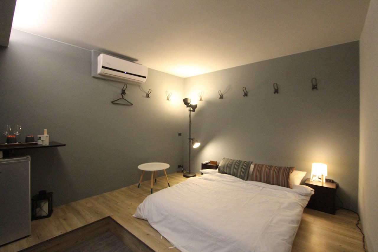 Homestay Midtown Retreat *