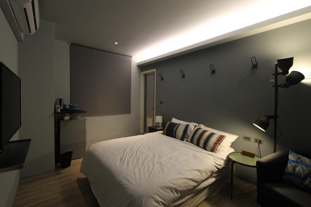 Midtown Retreat *
