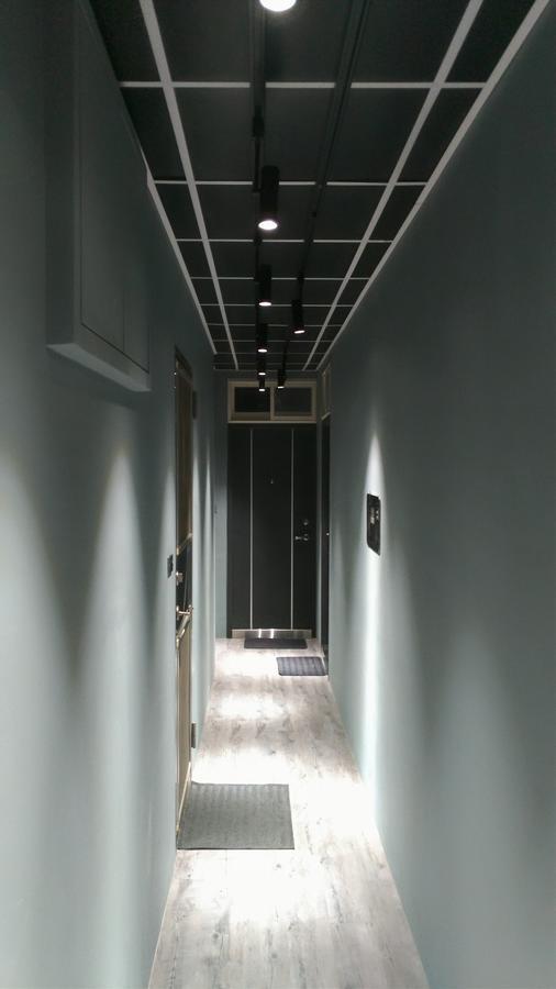 Homestay Midtown Retreat