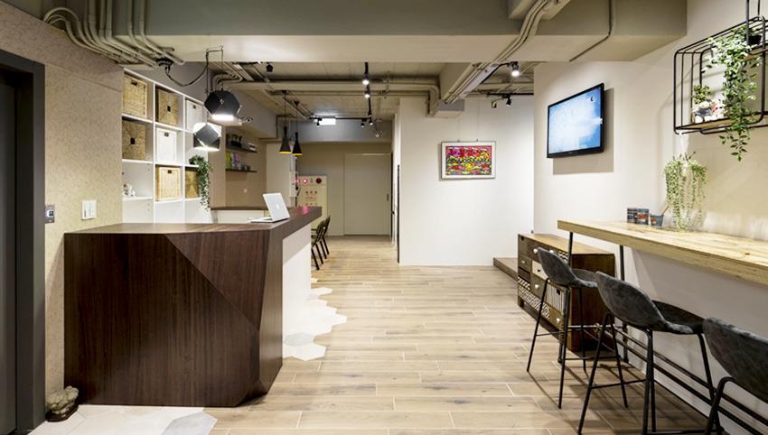 Hostel 109台北旅館-台北109青旅 109 - 109 Hostel--