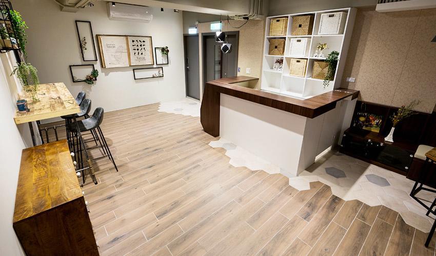 109台北旅館-台北109青旅 109 - 109 Hostel--