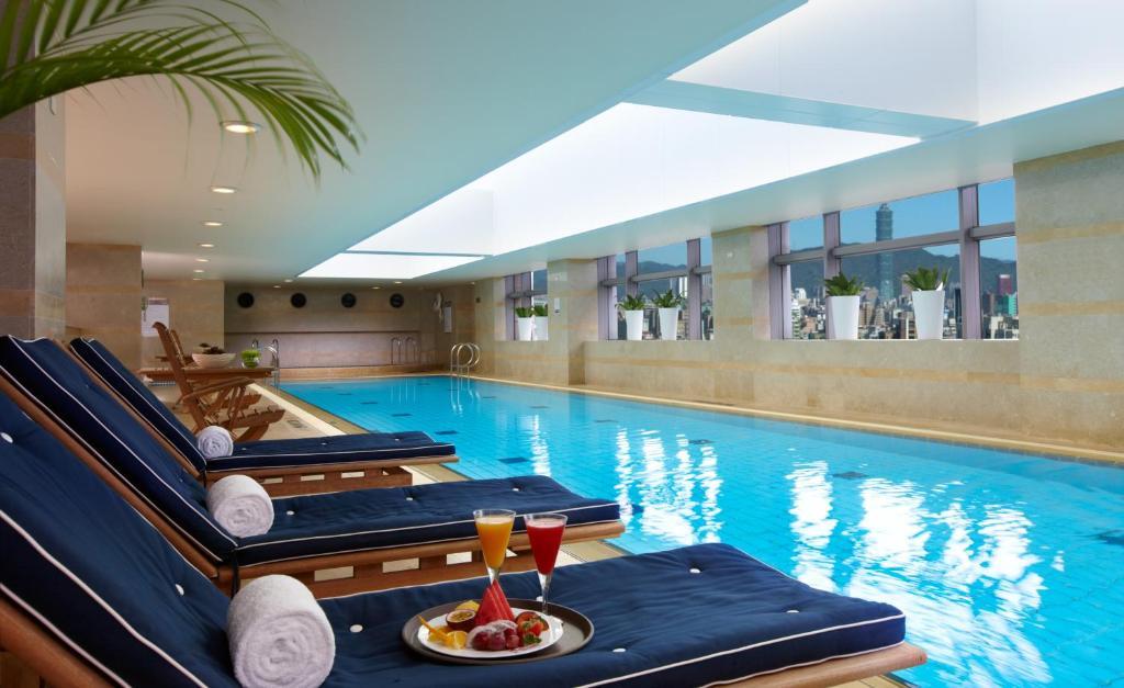 Hotel The Westin 5*