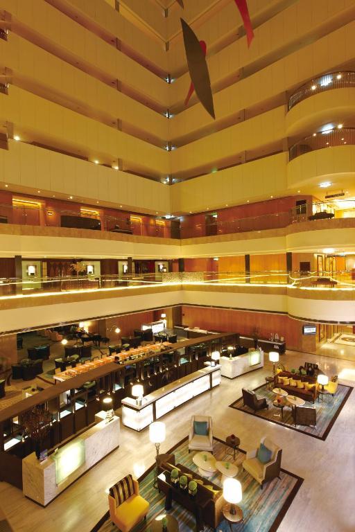 The Westin 5*