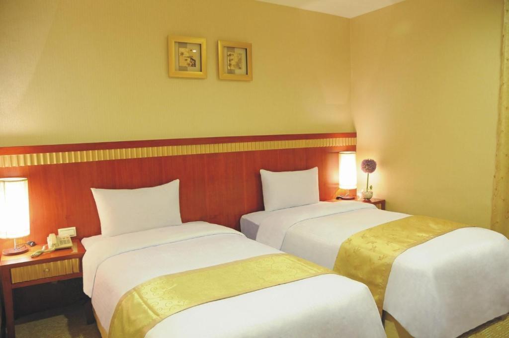Eastern Beauty Hotel
