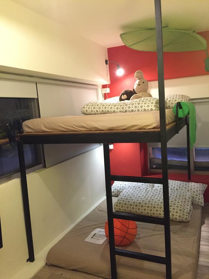 Mary'S Home Hostel Taipei