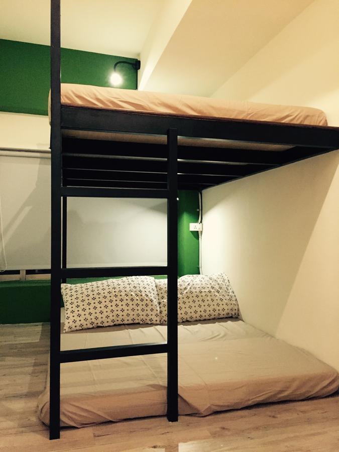 Hostel Mary'S Home Taipei