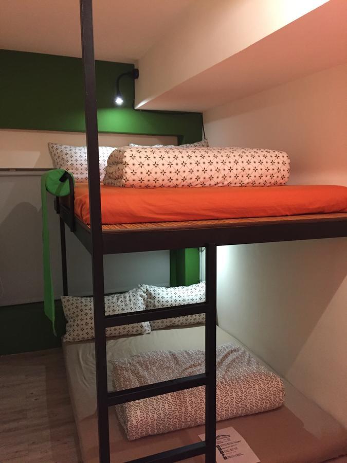 Mary'S Home Hostel Taipei