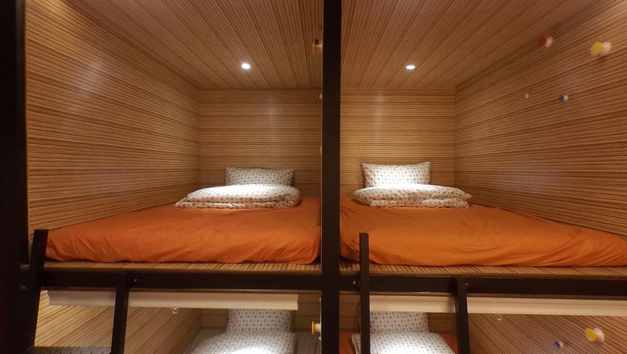 Mary'S Home Hostel *
