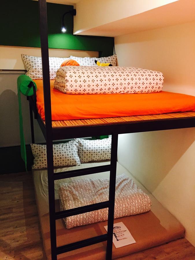 Mary'S Home Hostel Taipei