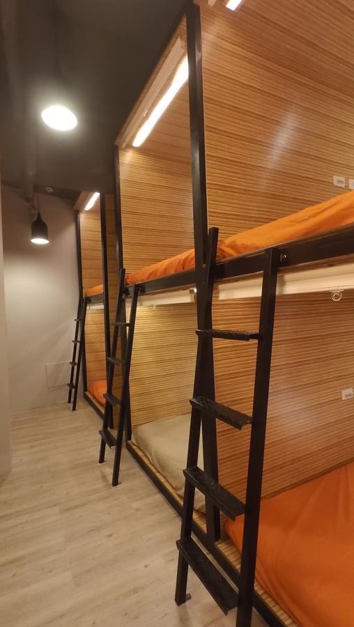 Mary'S Home Hostel Taipei