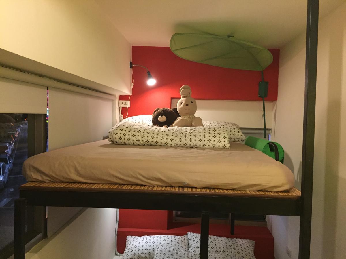 Hostel Mary'S Home *