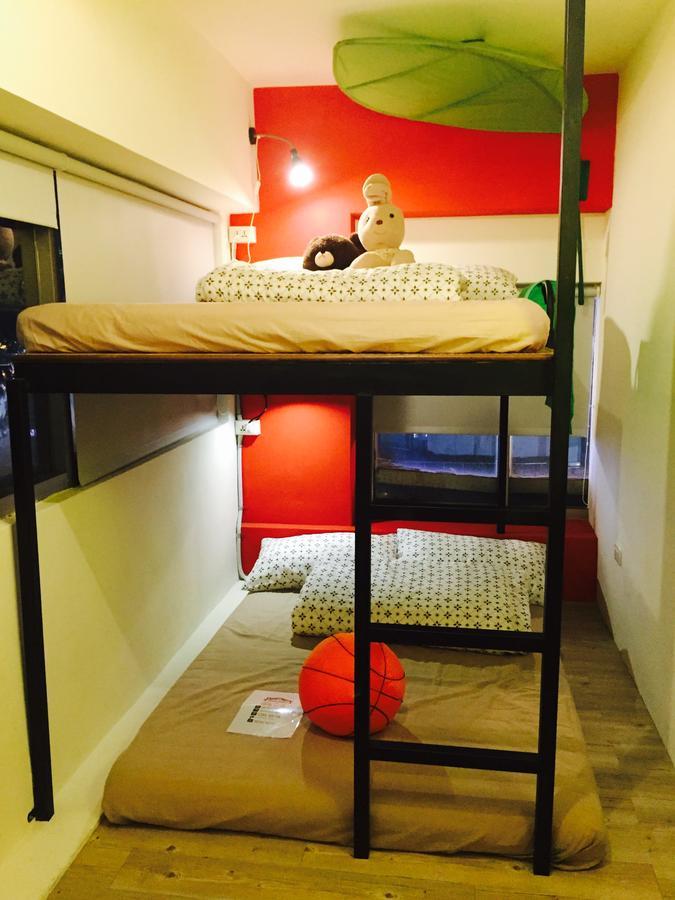 Mary'S Home Hostel Taipei