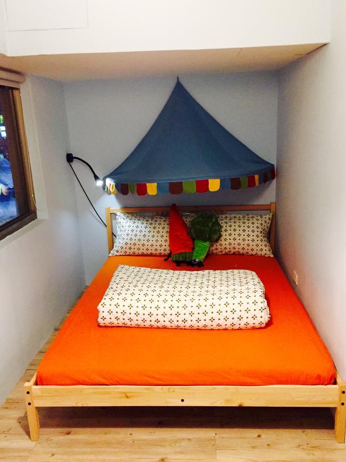 Mary'S Home Hostel *