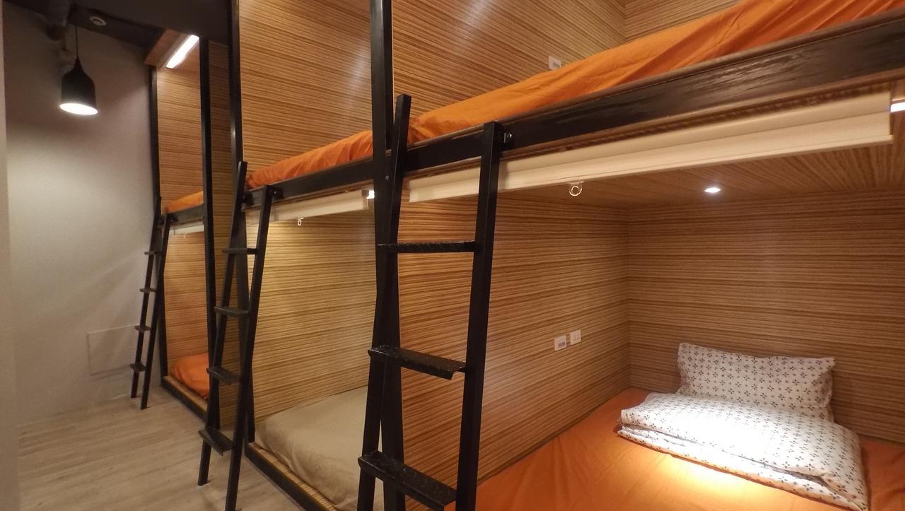 Mary'S Home Hostel *