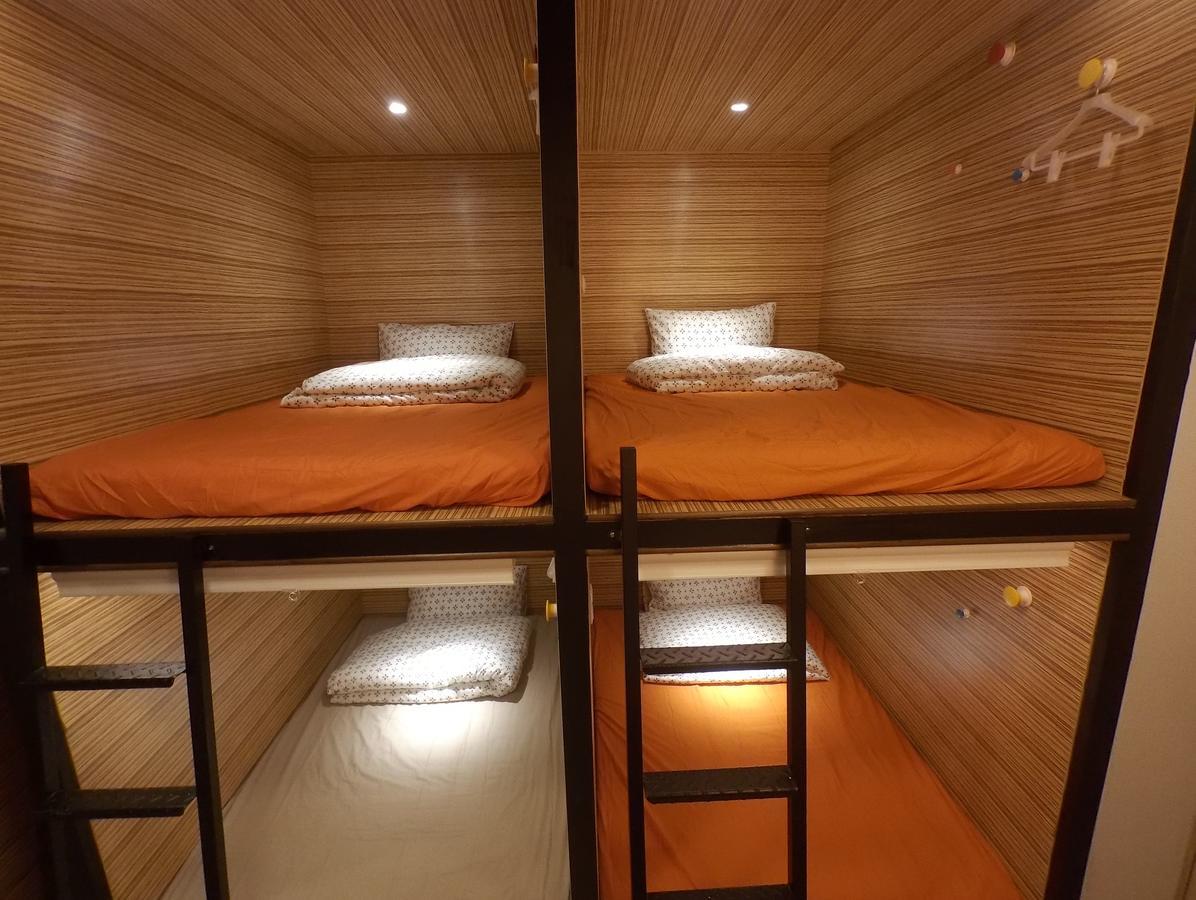 Mary'S Home Hostel Taipei