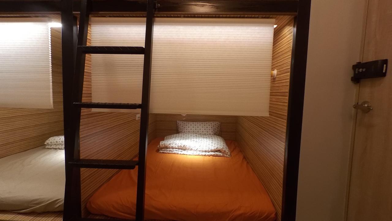Mary'S Home Hostel Taipei