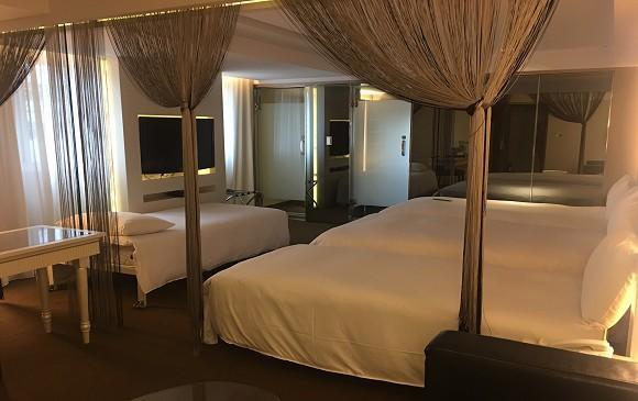 Hotel Forward Nangang