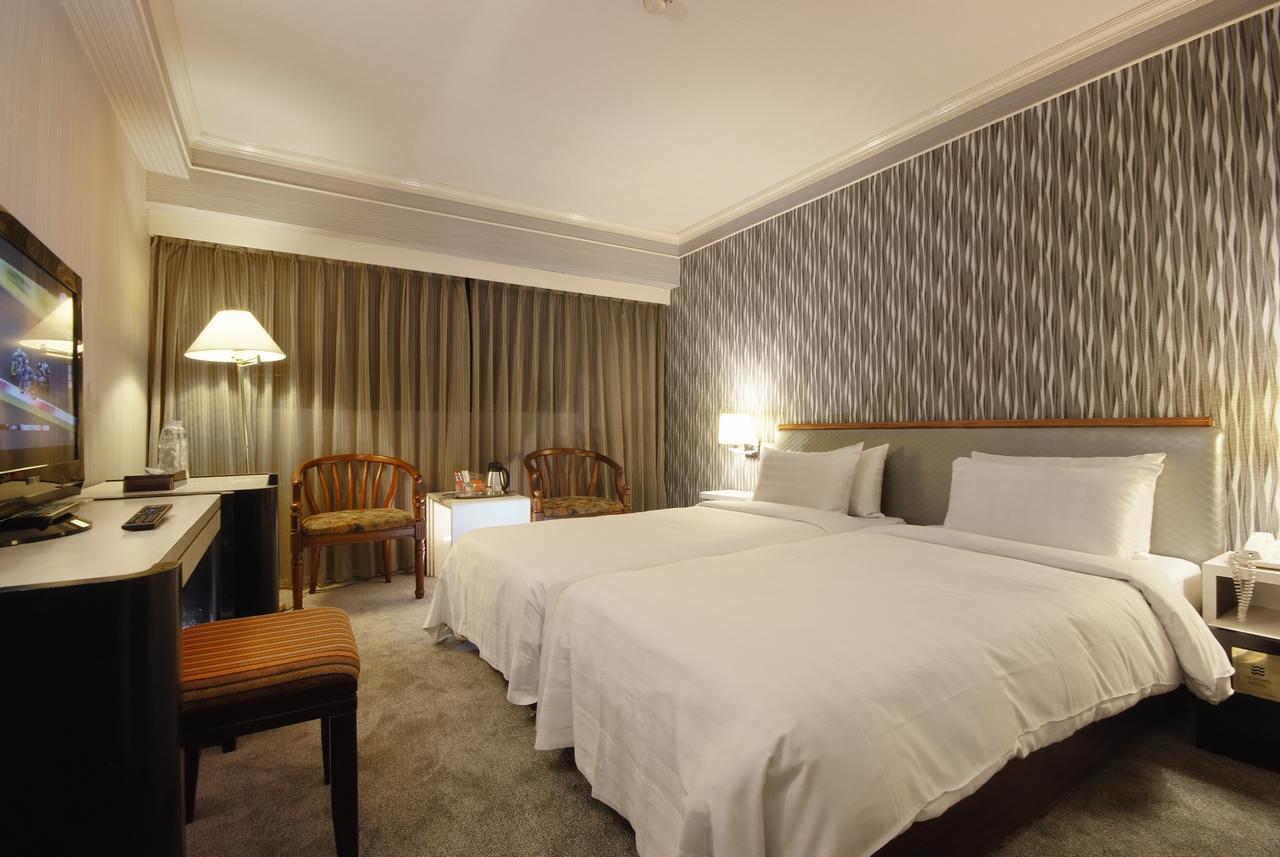 Keymans 3* Taipei