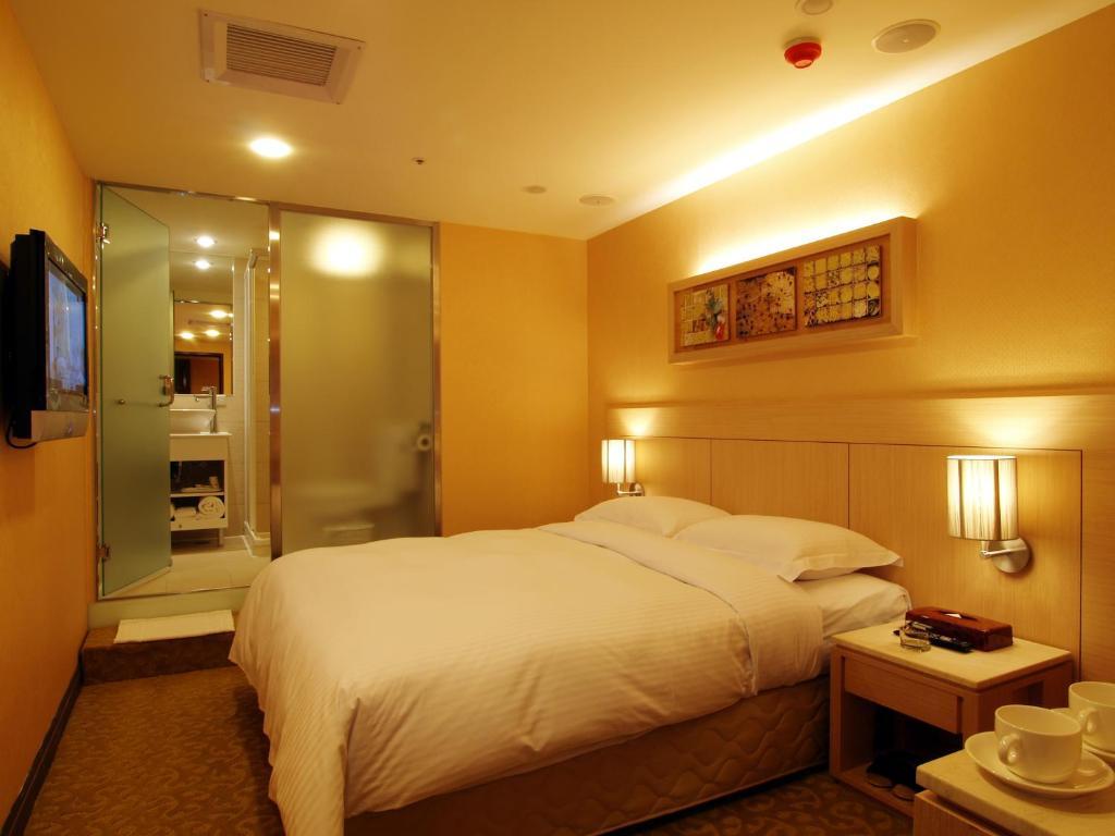 東鑫商務旅館eastern Star Taipei