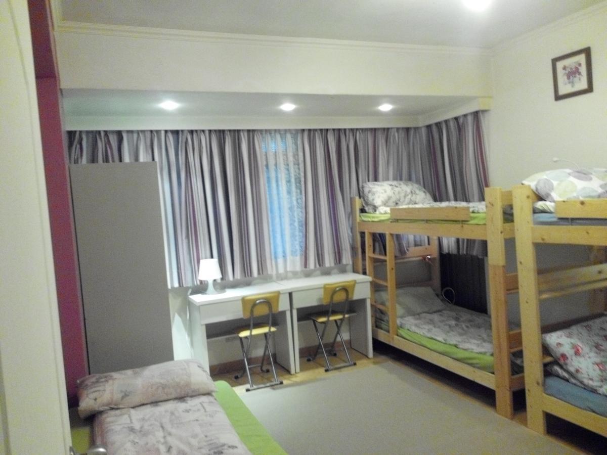 Star House Asrama
