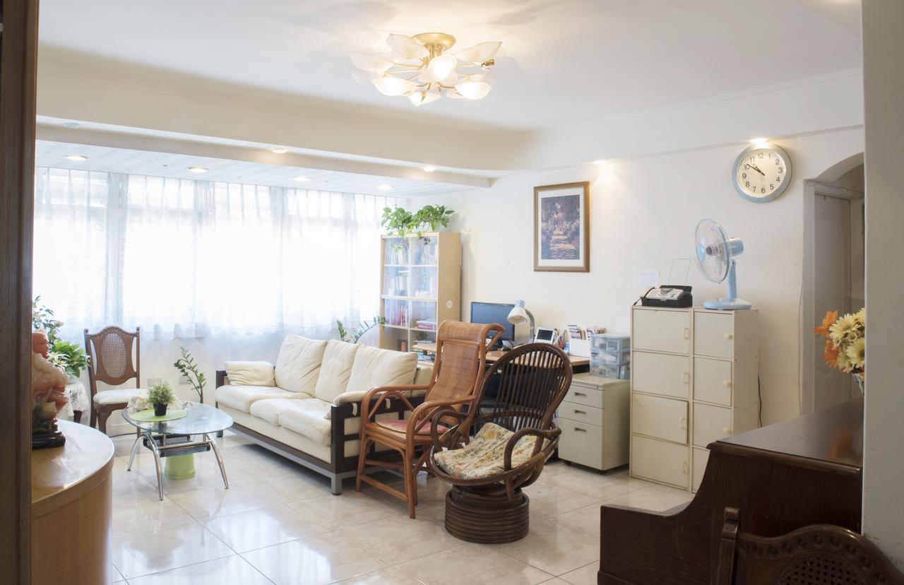 Star House Taipei