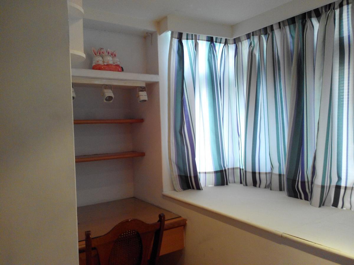 Star House Asrama *