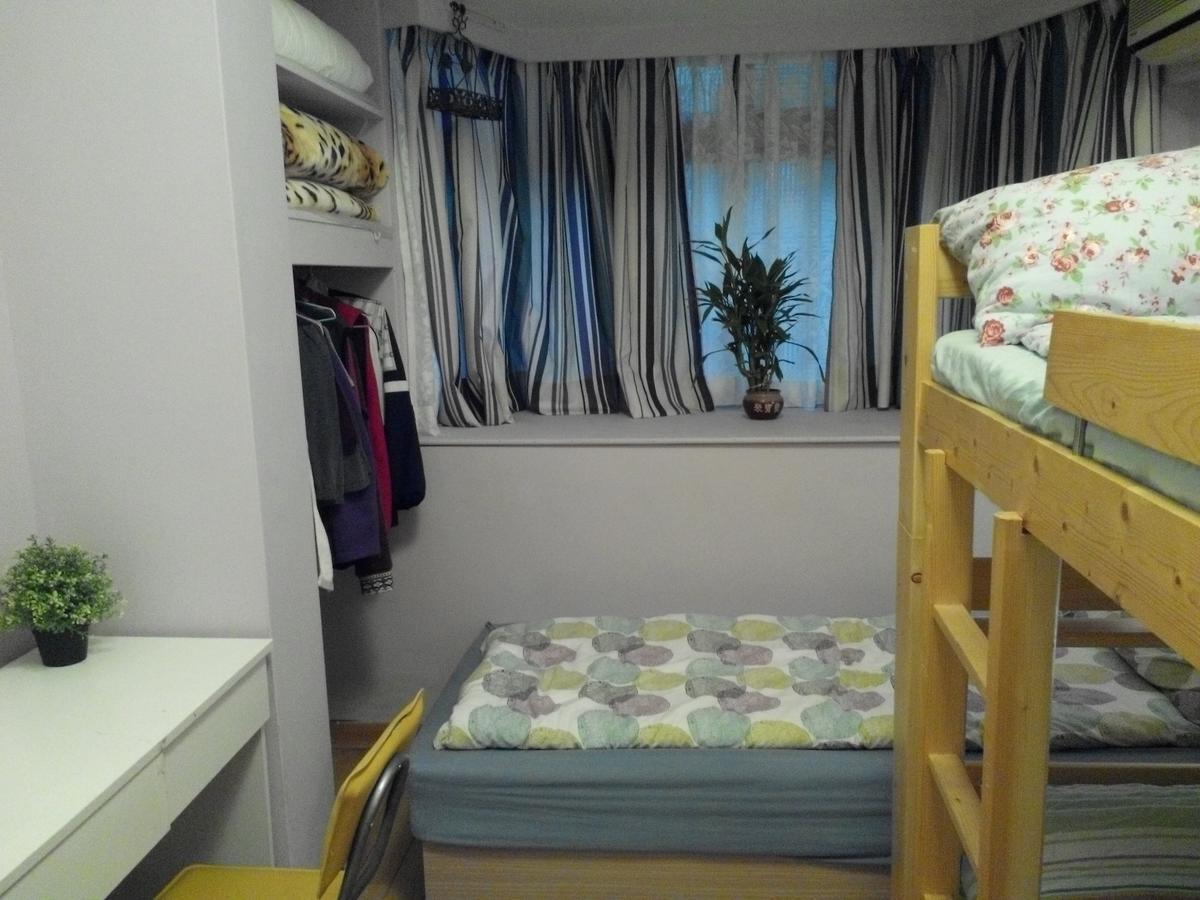Star House Asrama *