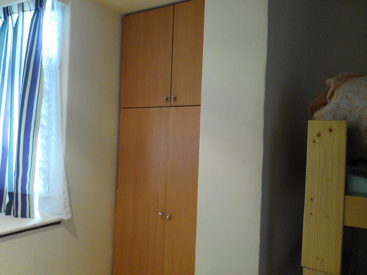 Asrama Star House