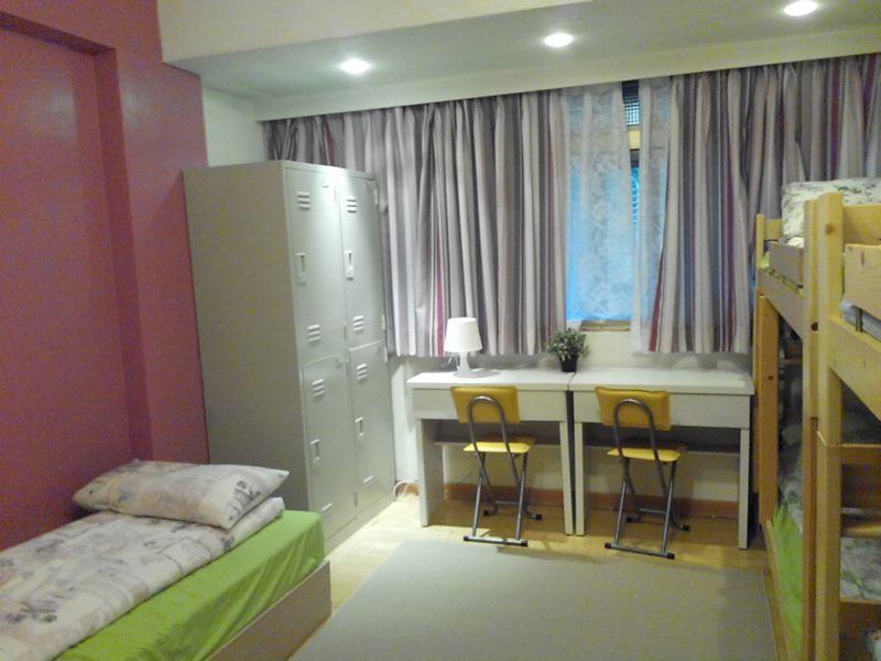 Star House Hostel